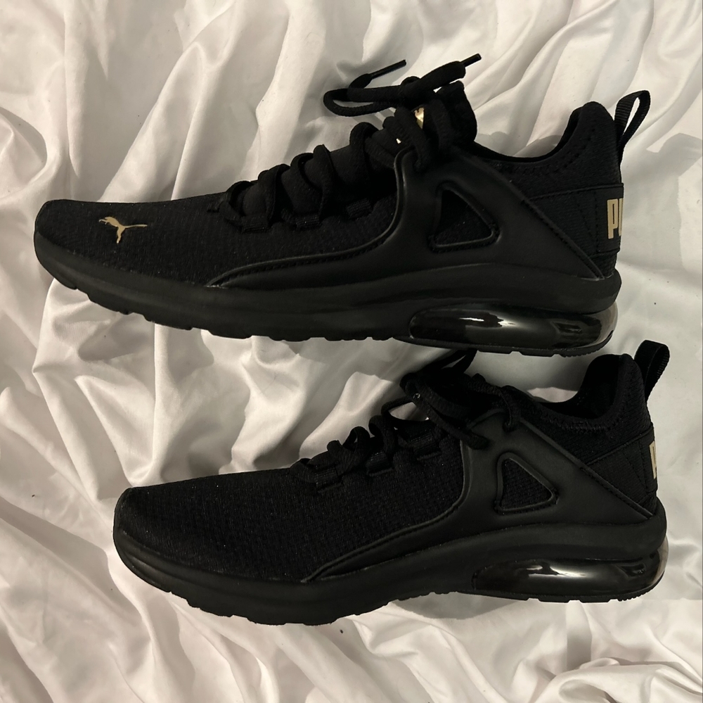 Puma sneakers
